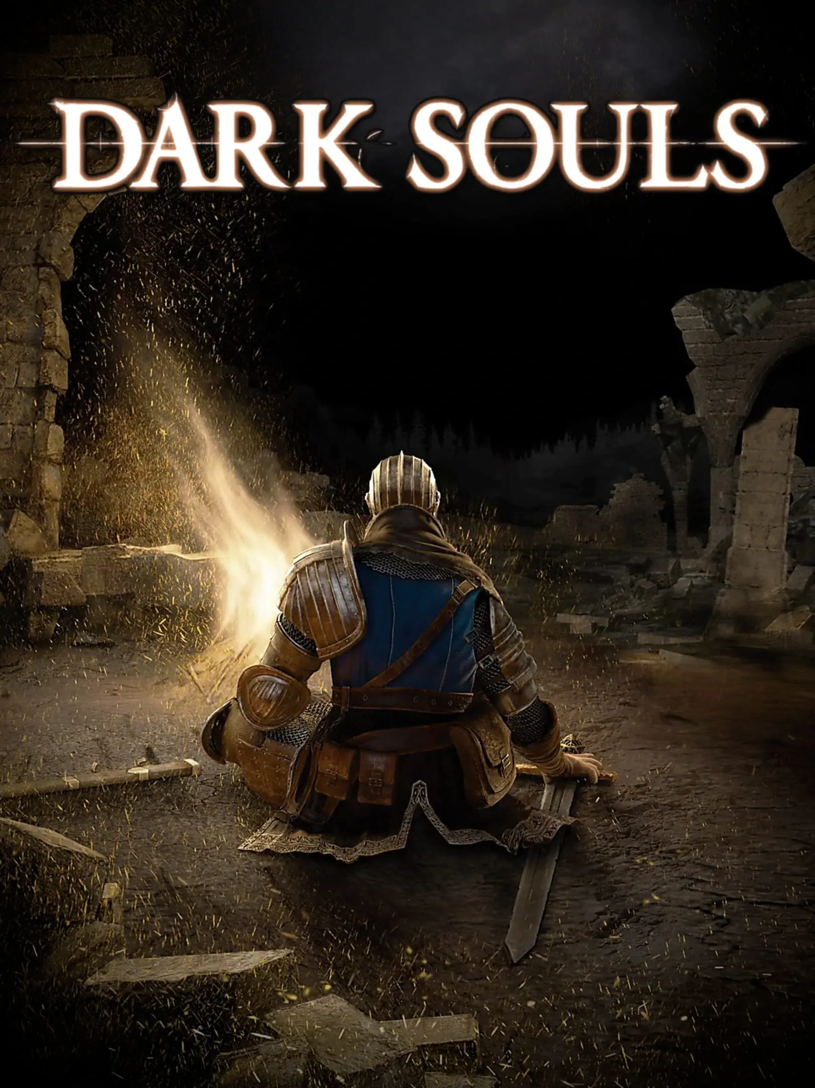 Picture of Dark Souls (2)