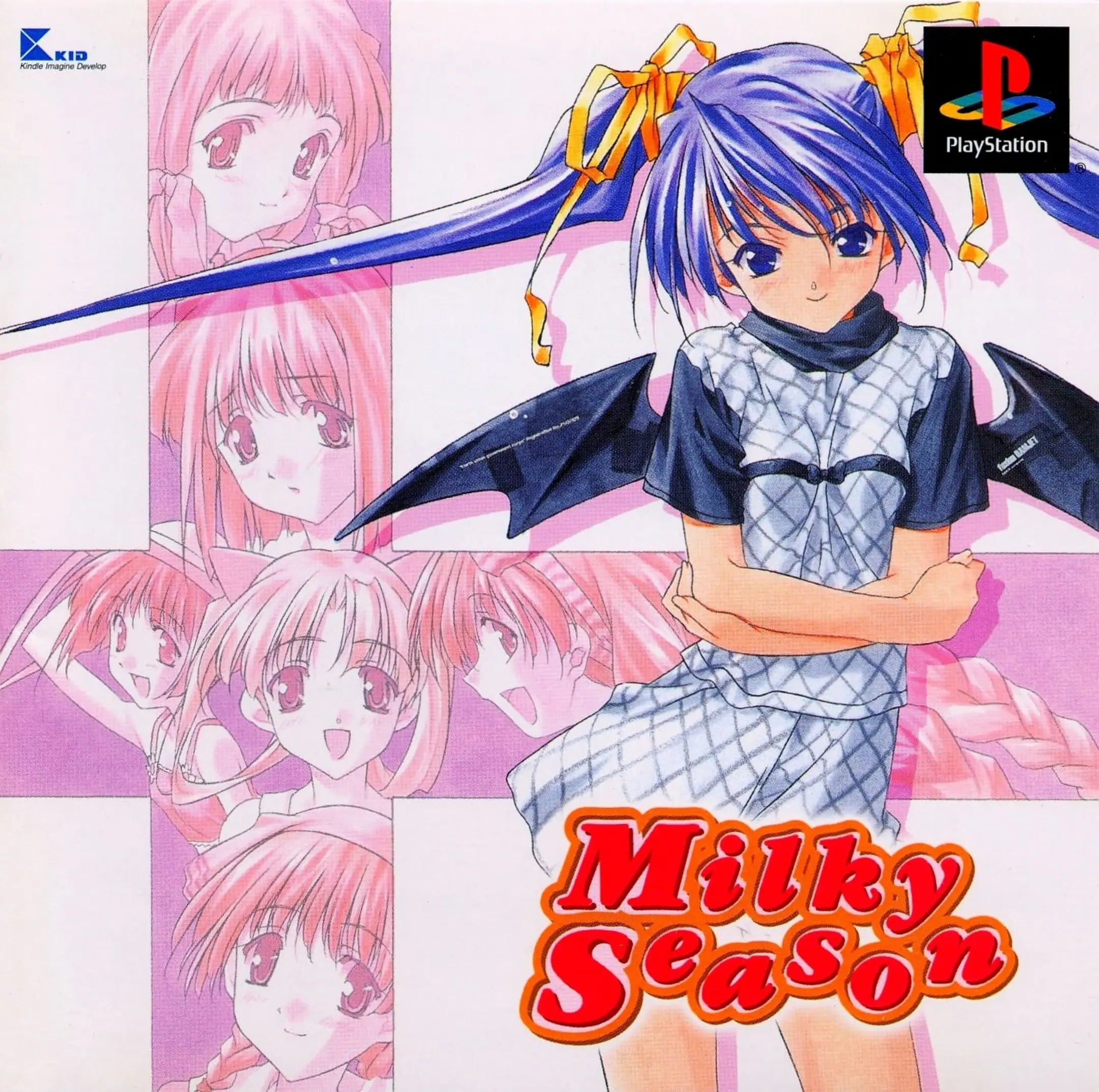 Picture of Milky Season
