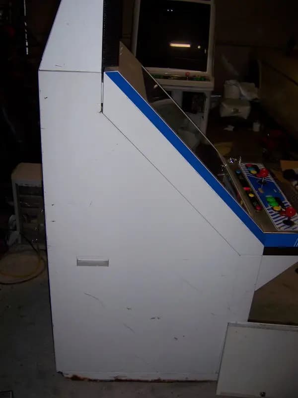 Picture of MVS-U4/33 4