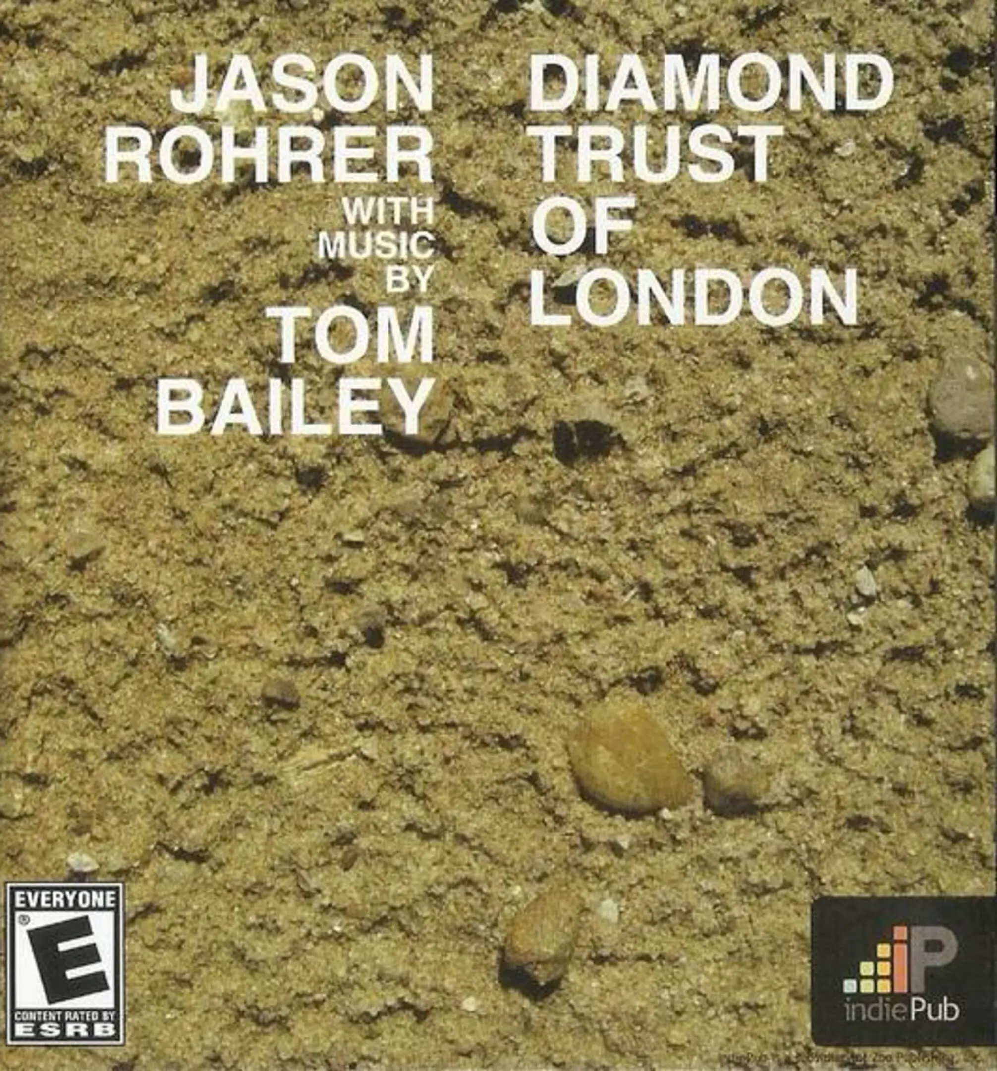 Picture of Diamond Trust of London