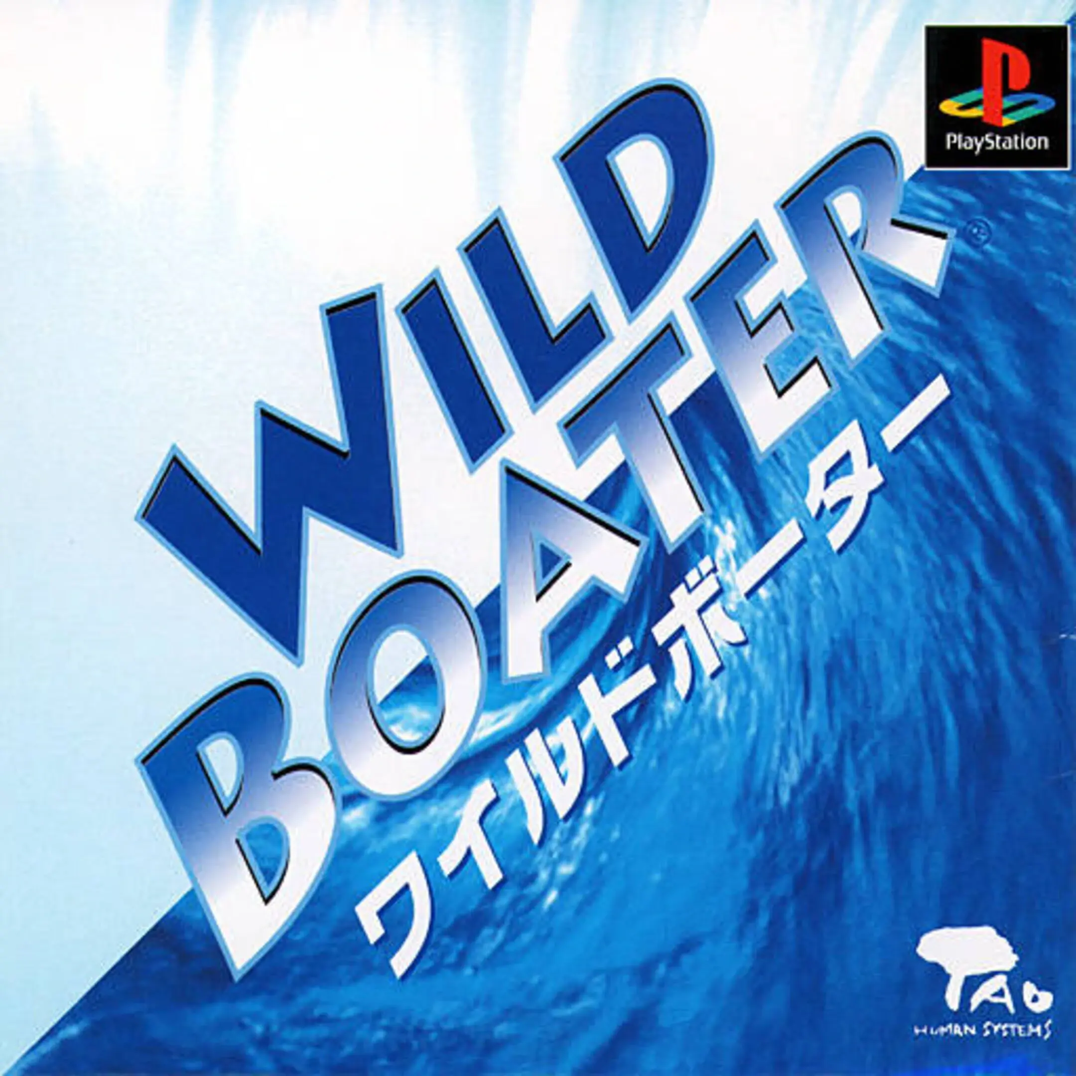 Picture of Wild Boater