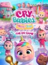 Picture of Cry Babies Magic Tears: The Big Game