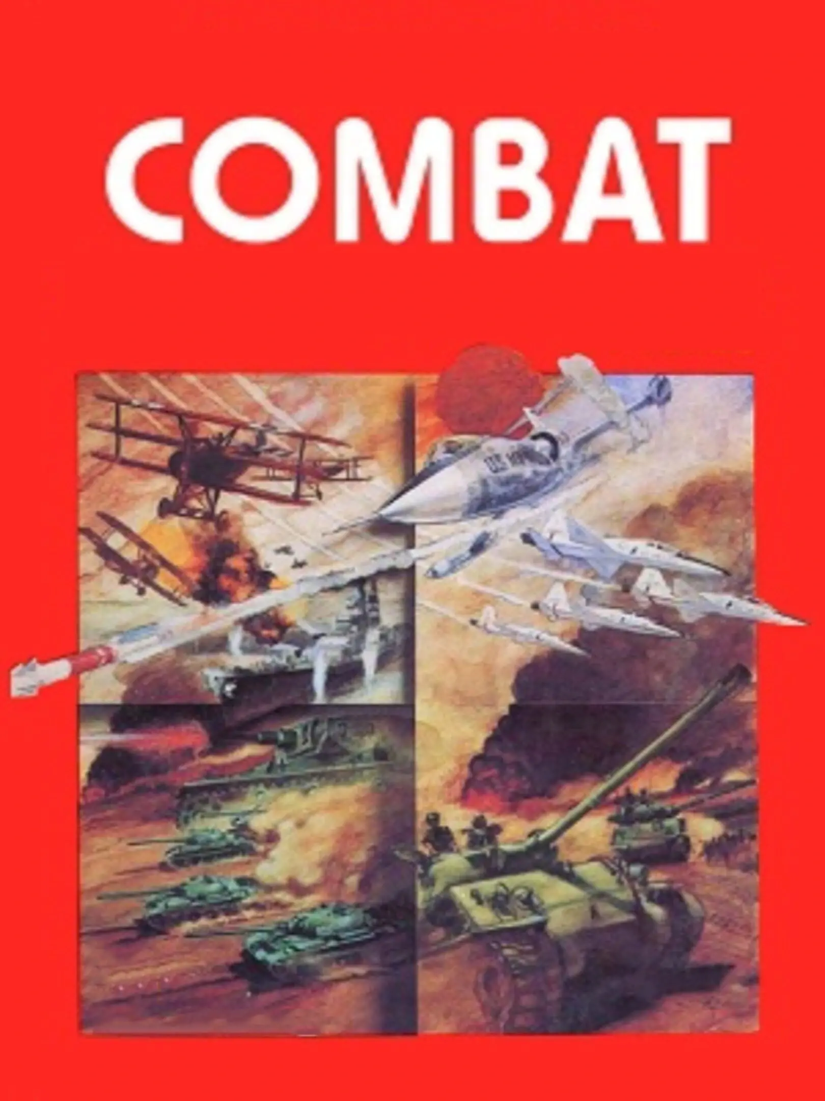 Picture of Combat