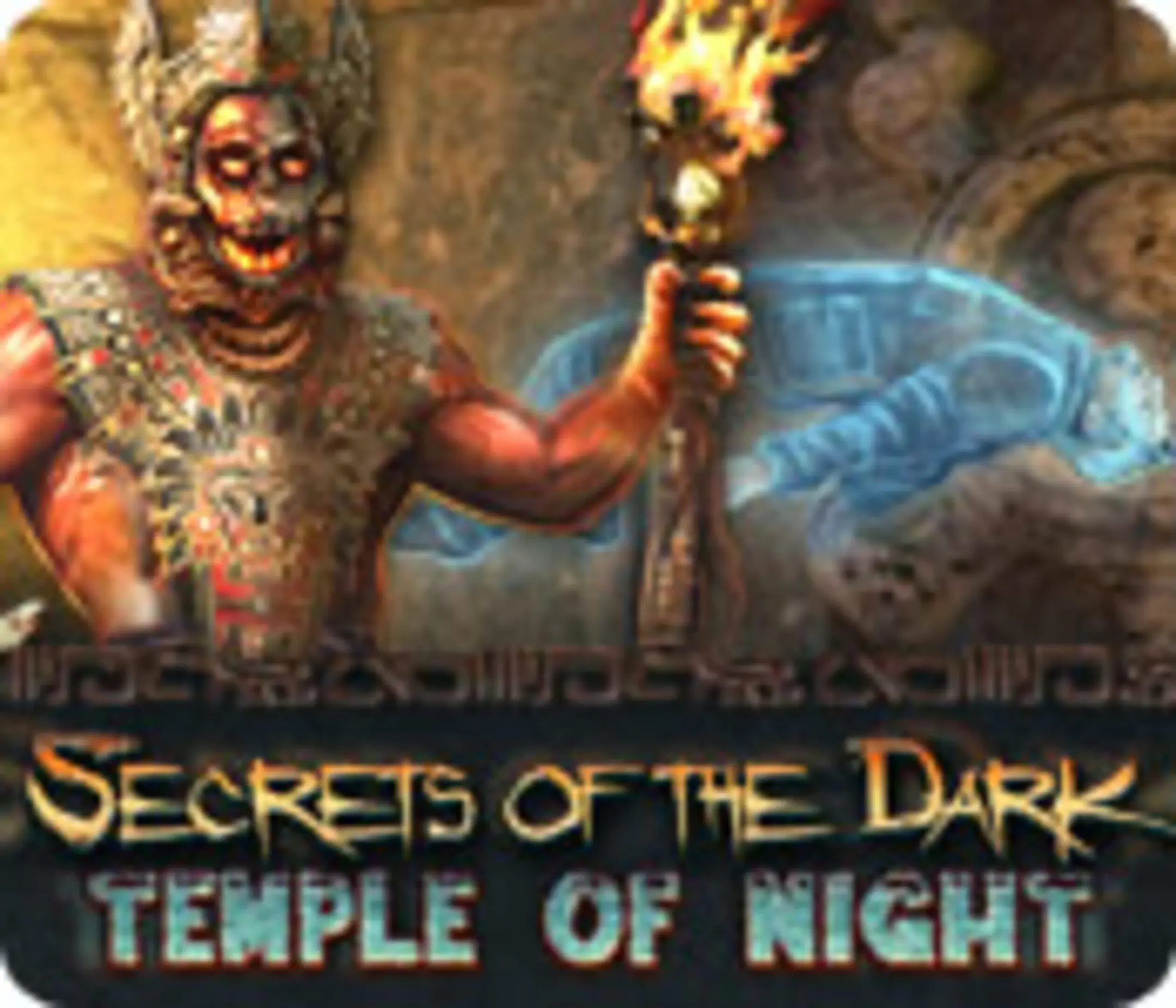 Picture of Secrets of the Dark: Pyramide der Nacht