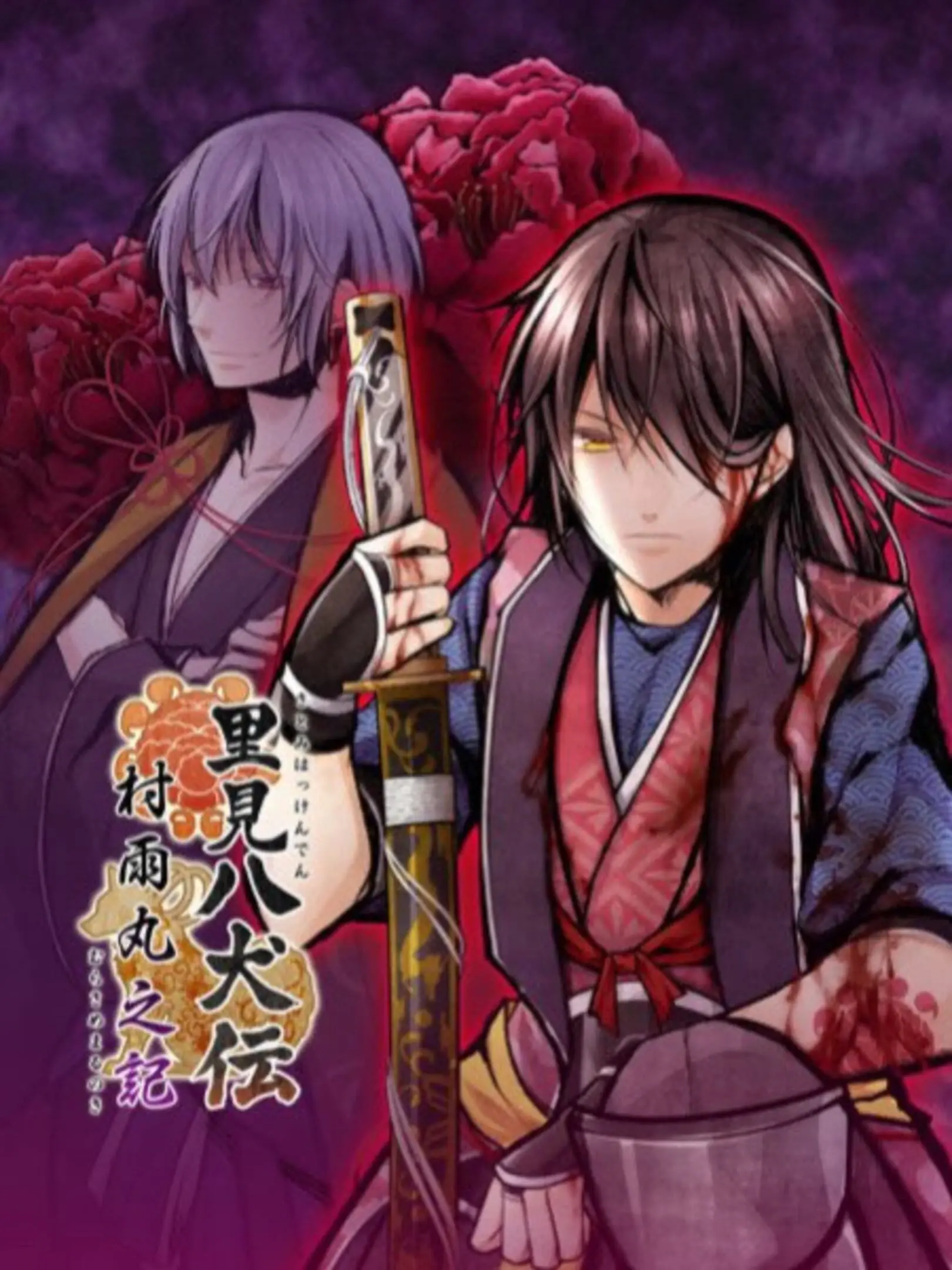 Satomi Hakkenden: Murasamemaru no Ki