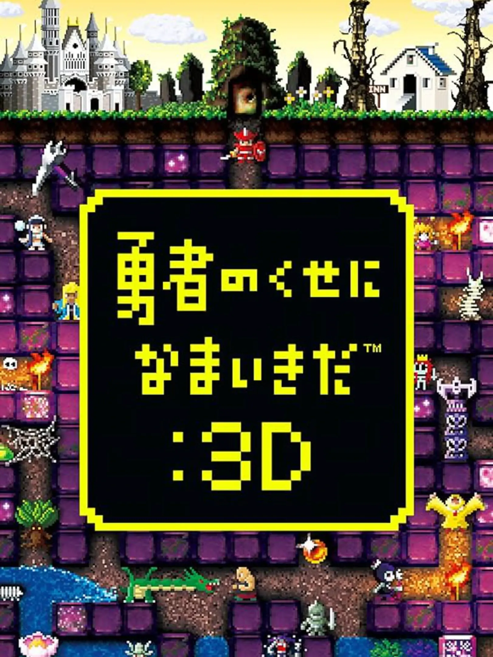 Picture of Yuusha no Kuse ni Namaikida: 3D (2)