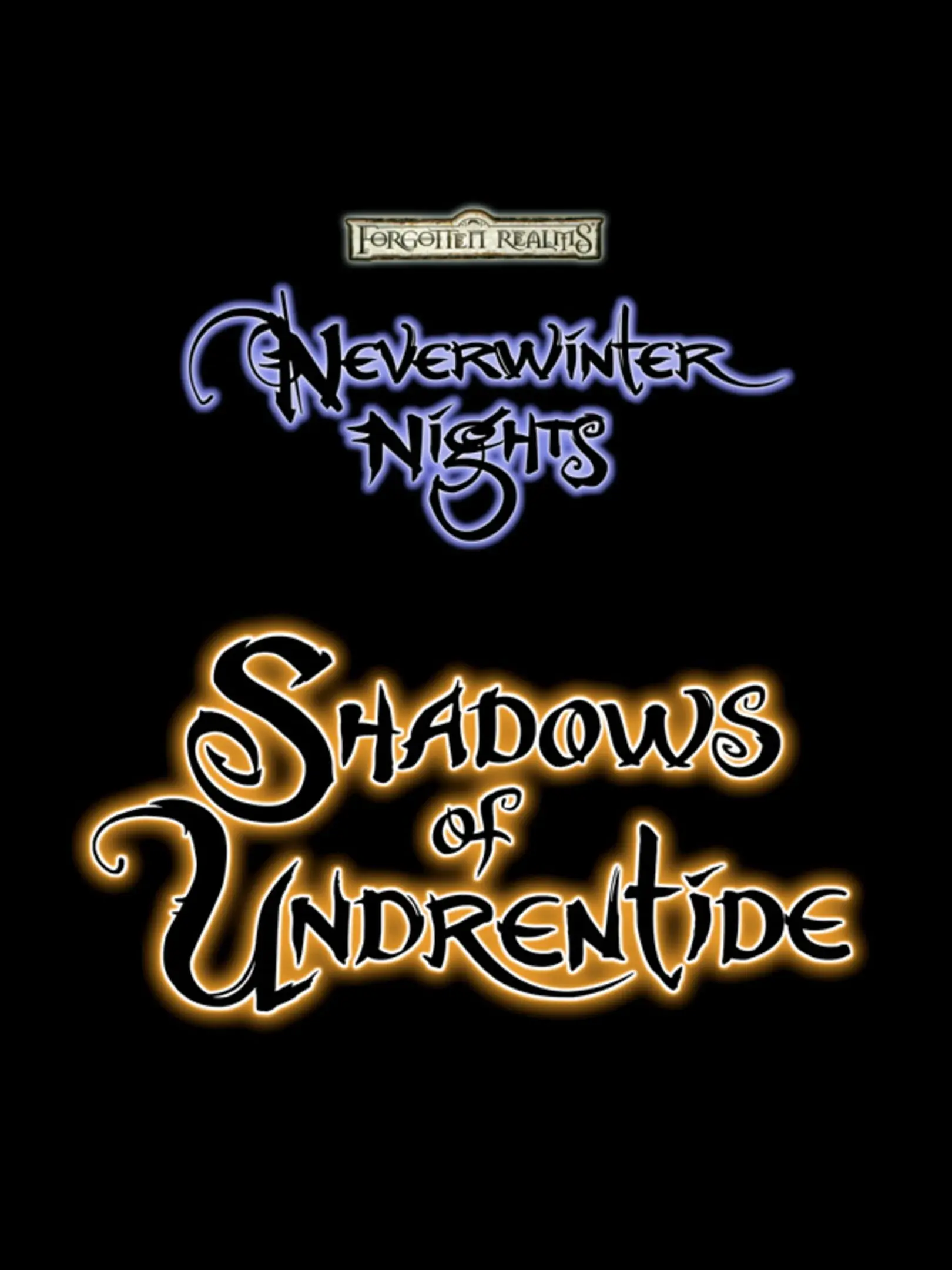 Picture of Neverwinter Nights: Der Schatten von Undernzit