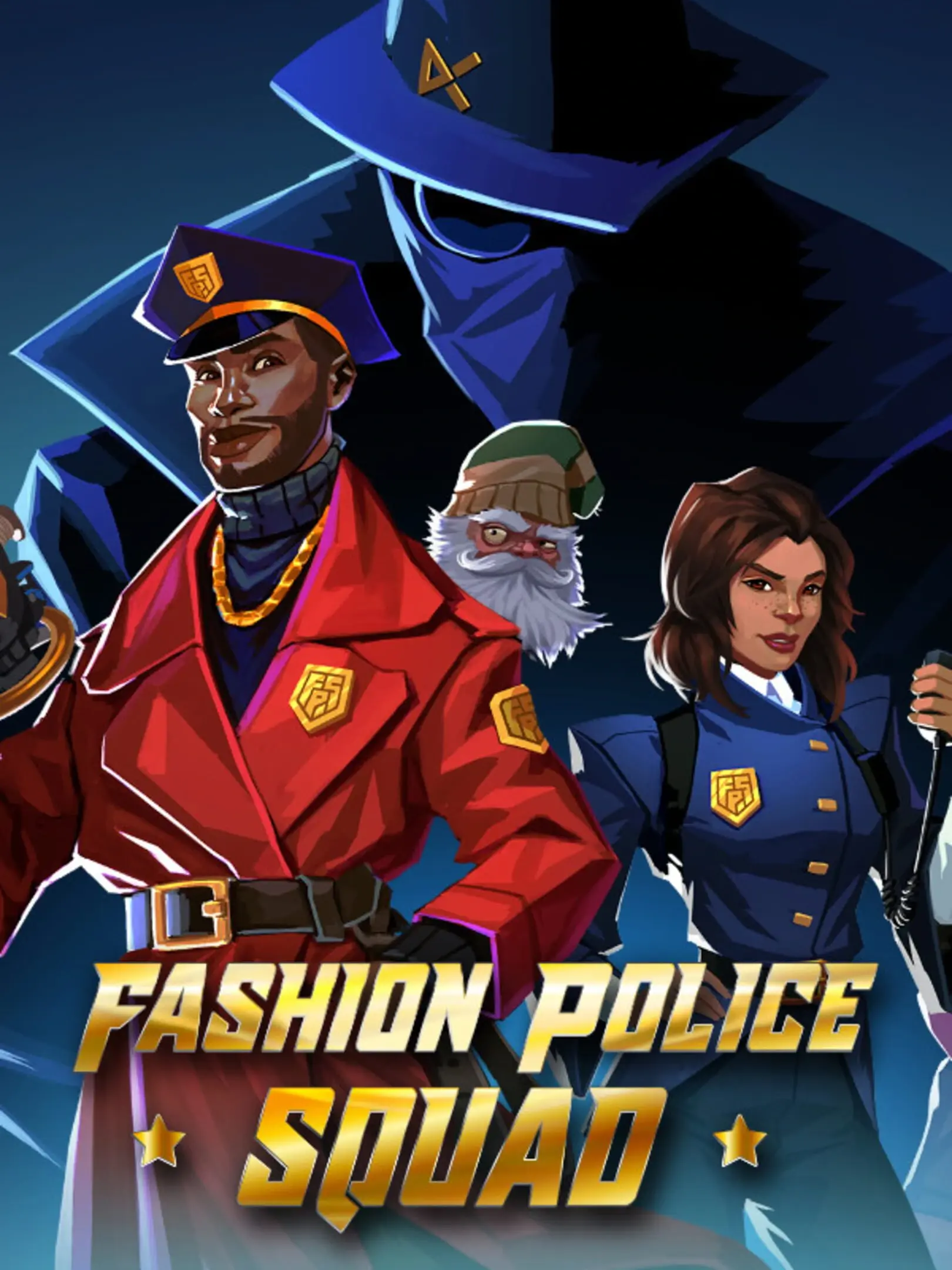 Picture of Fashion Police Squad