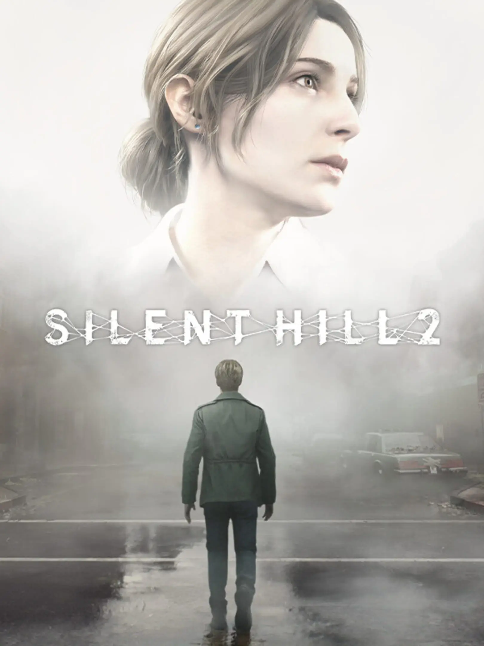 Picture of Silent Hill 2
