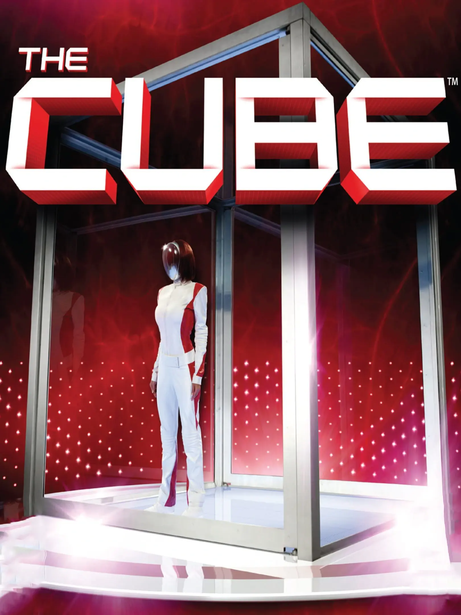 Picture of The Cube