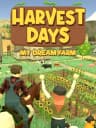 Picture of Harvest Days: My Dream Farm