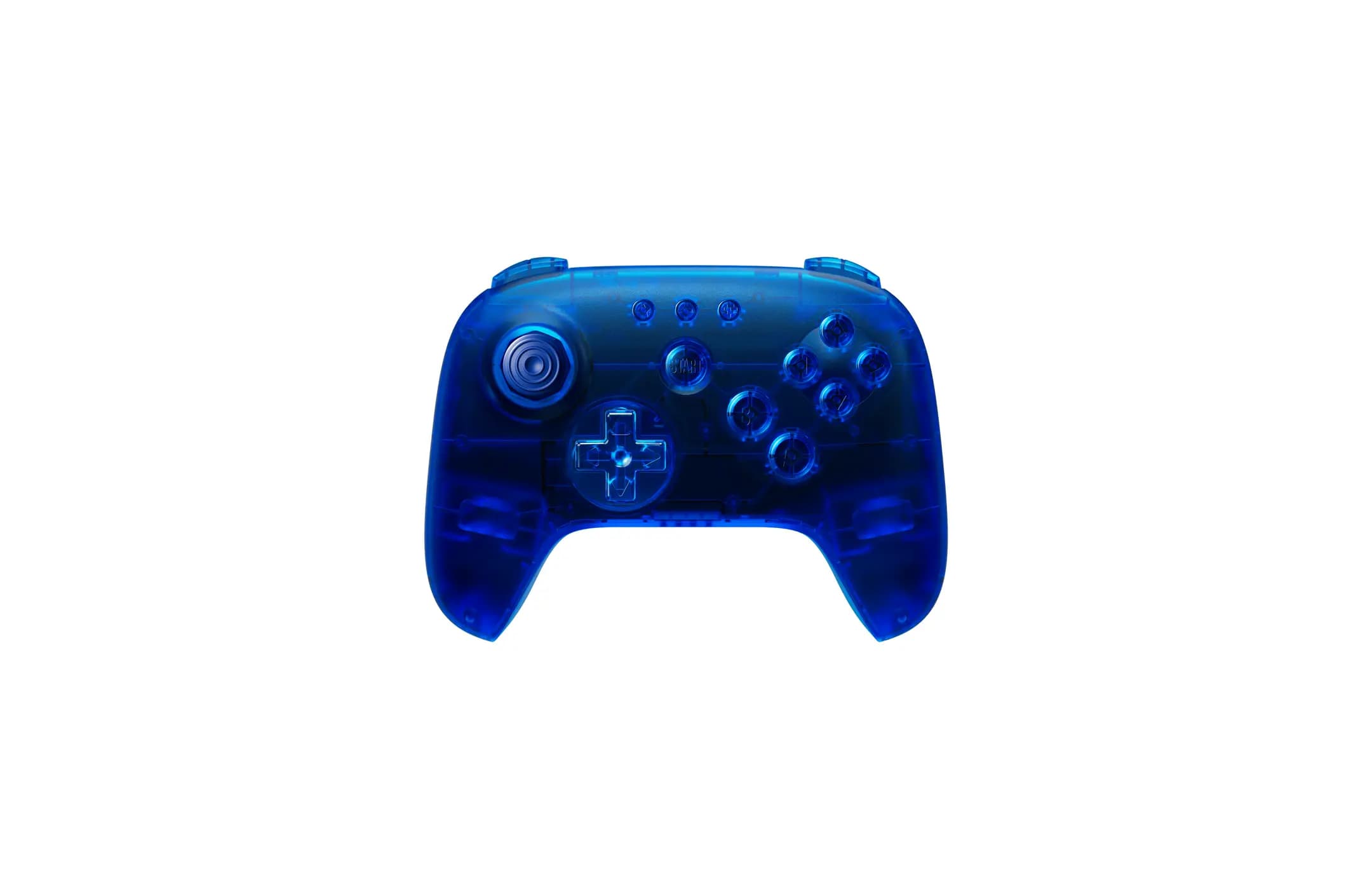 Picture of 8BitDo 64 Bluetooth Controller 1