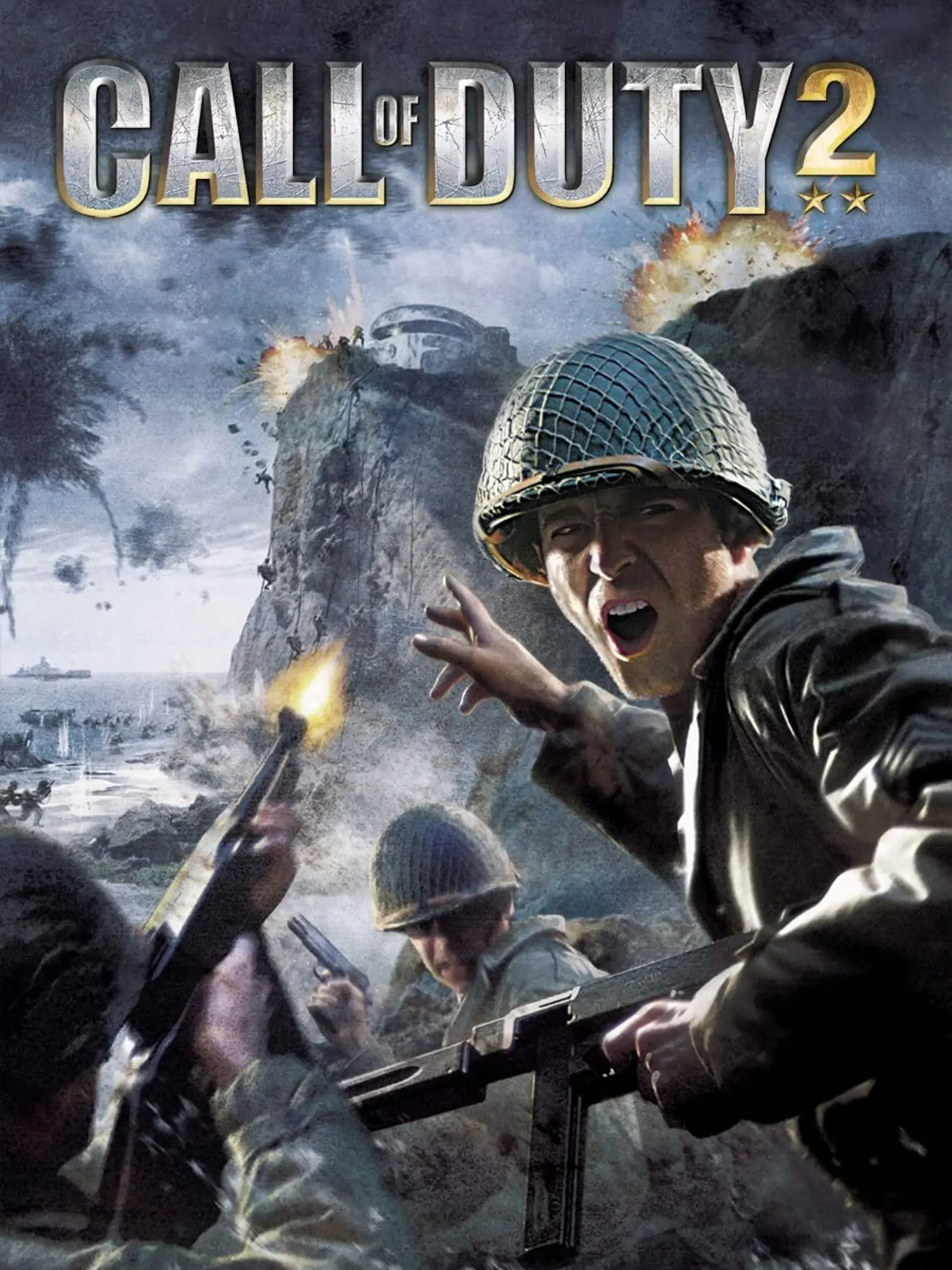 Picture of Call of Duty 2