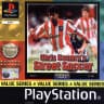 Picture of Chris Kamara's Street Soccer