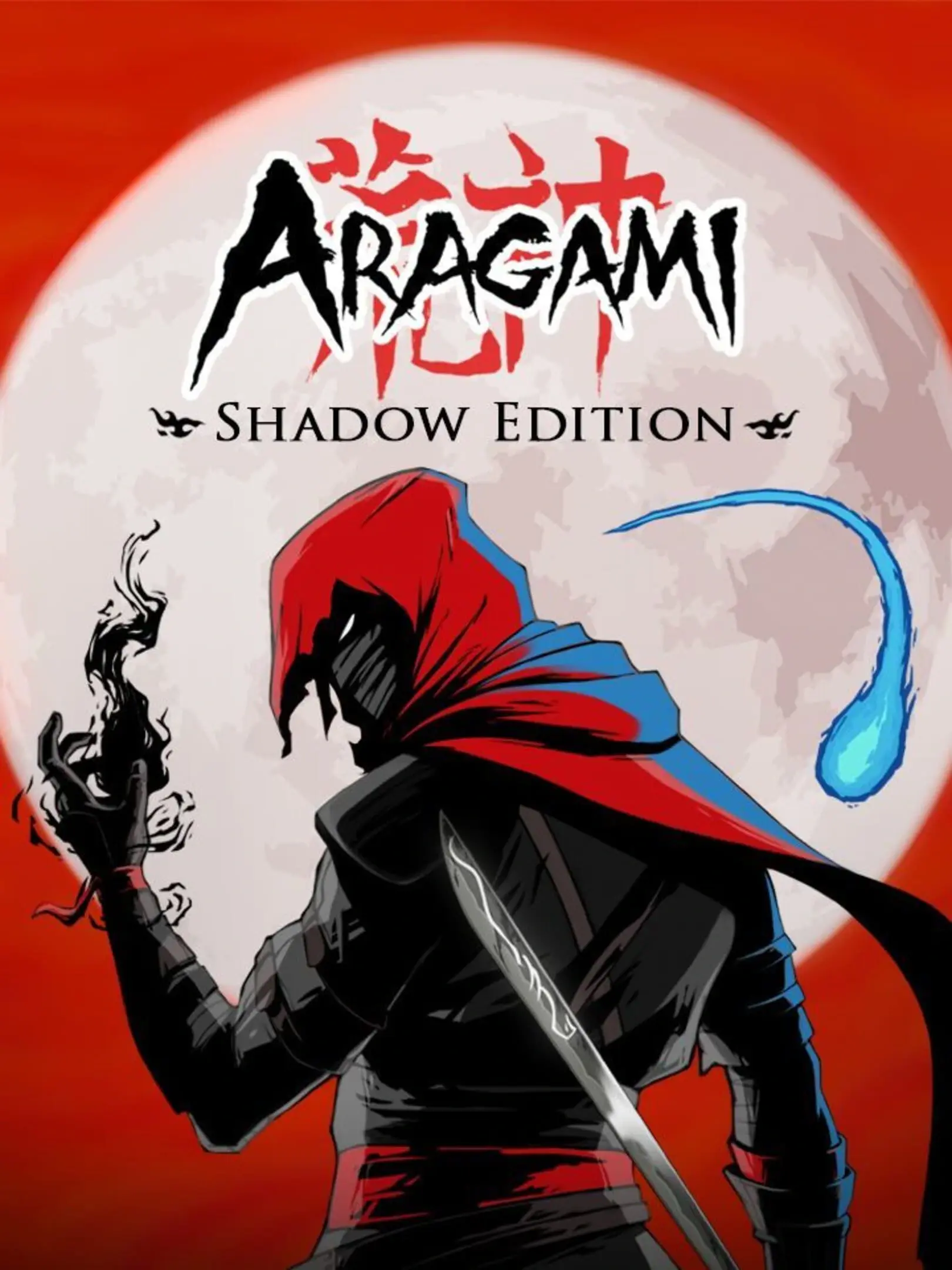 Aragami