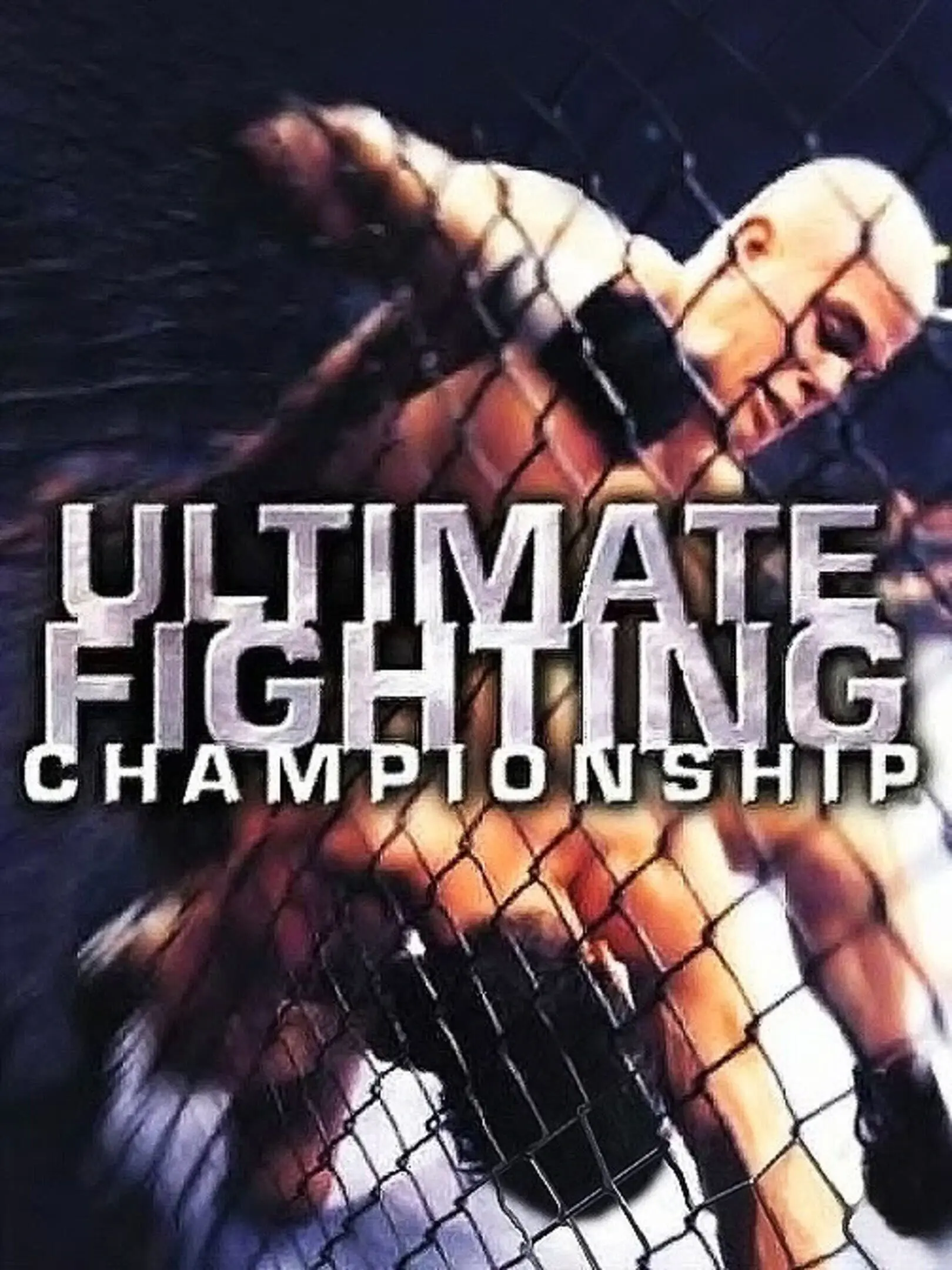 Picture of Ultimate Fighting Championship