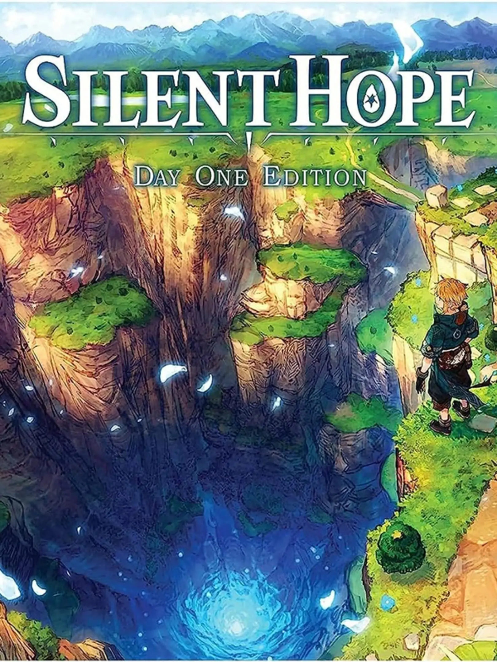 Picture of Silent Hope
