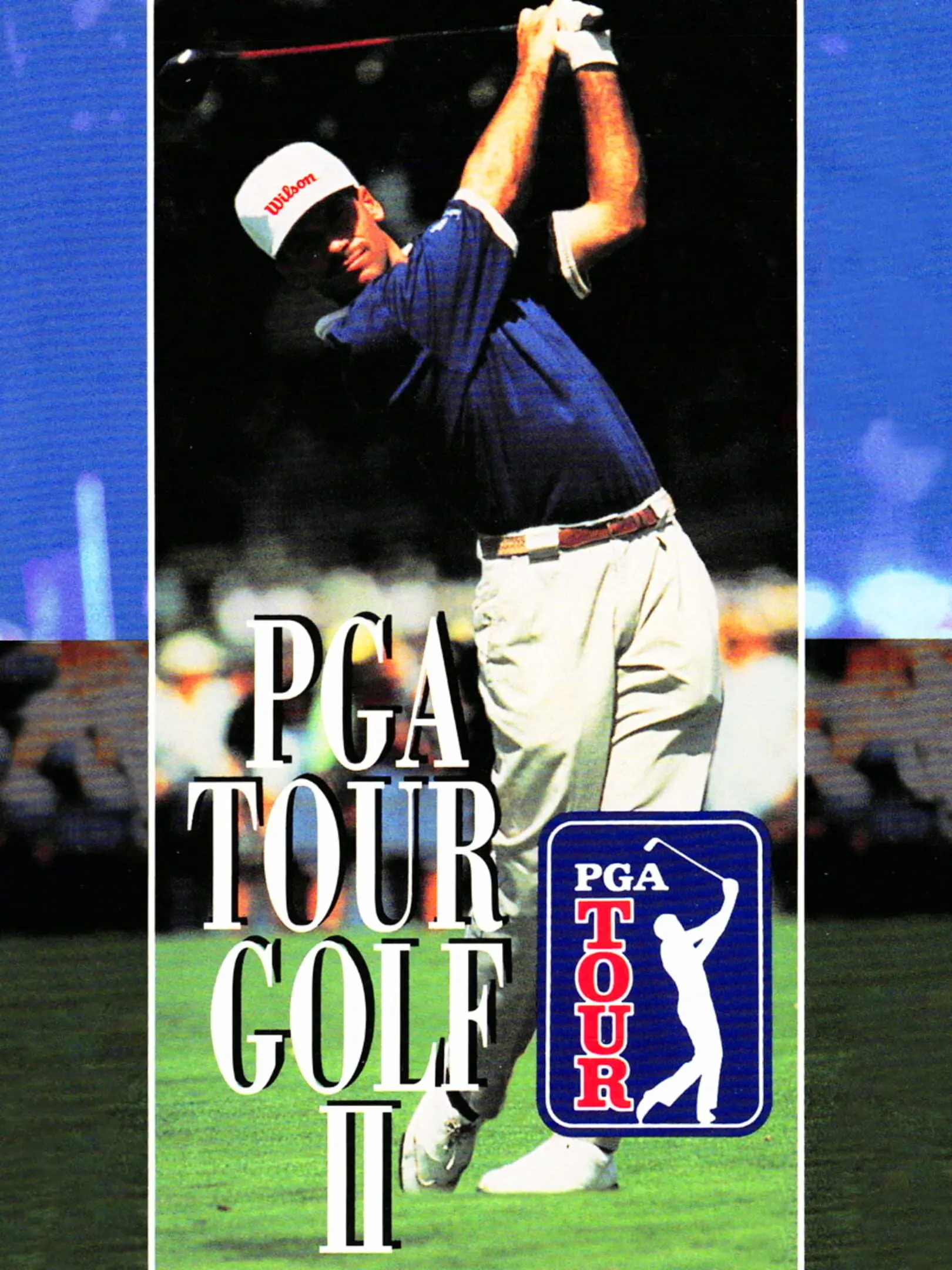 Picture of PGA Tour Golf II