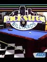 Picture of Backstreet Billiards