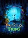 Picture of Disney Küss den Frosch