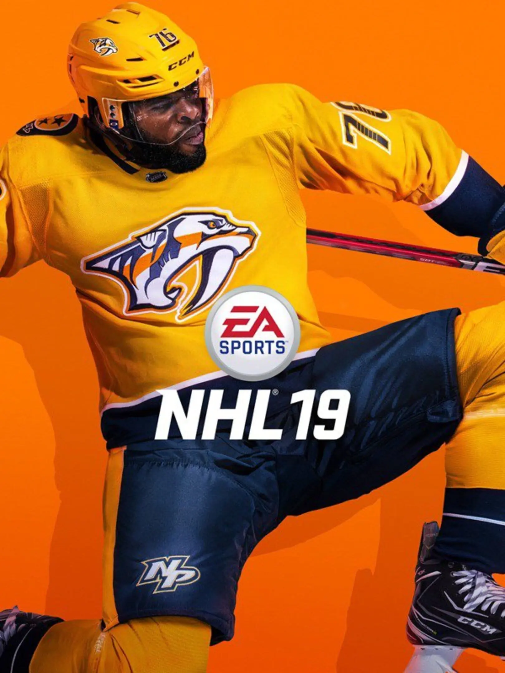 Picture of NHL 19