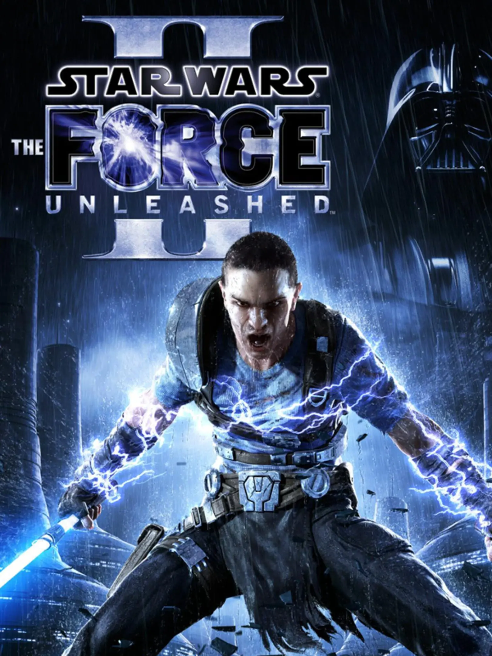 Picture of Star Wars: The Force Unleashed II