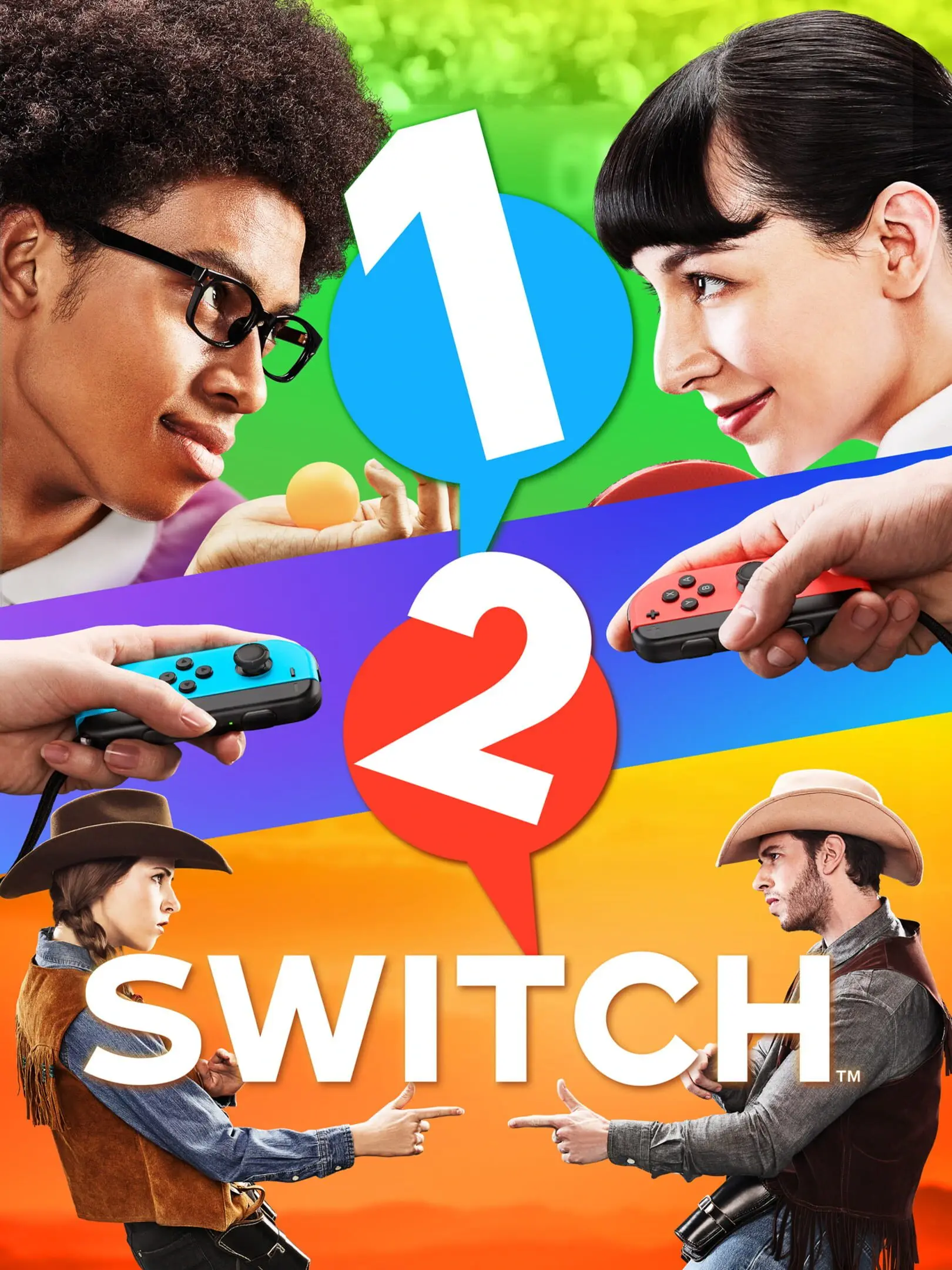 Picture of 1-2-Switch