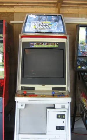 Picture of New Net City 2