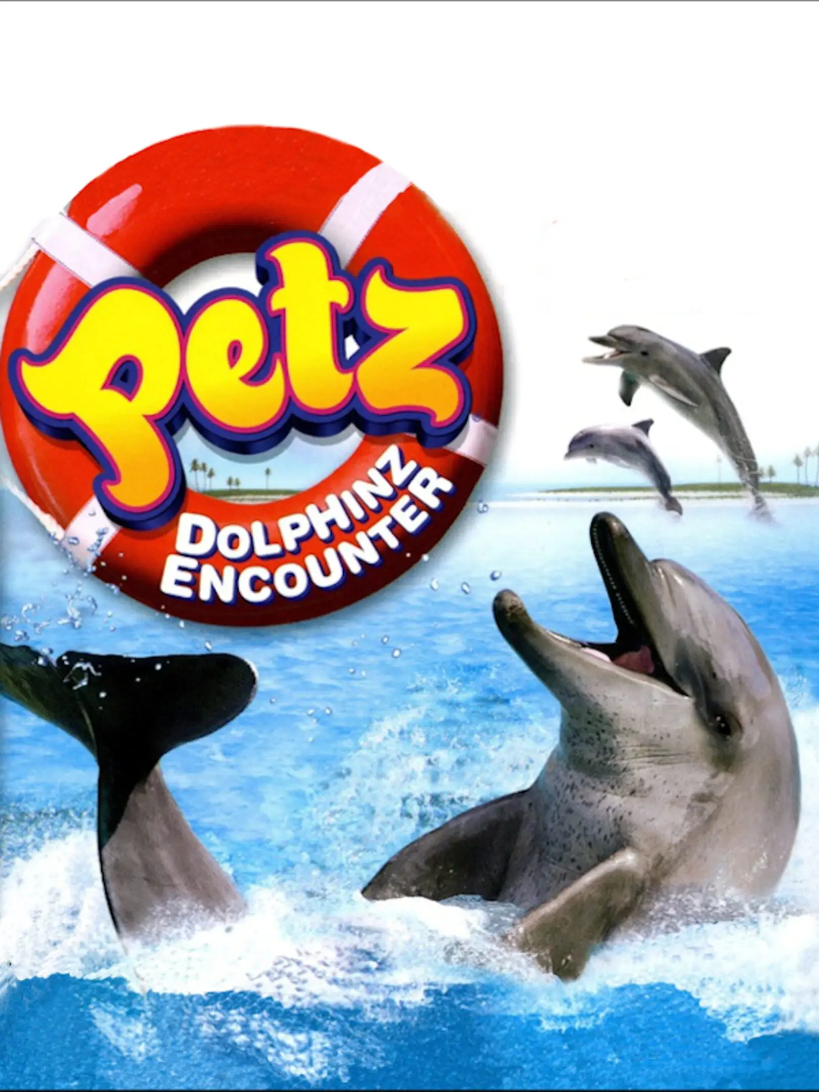 Picture of Petz: Dolphinz Encounter
