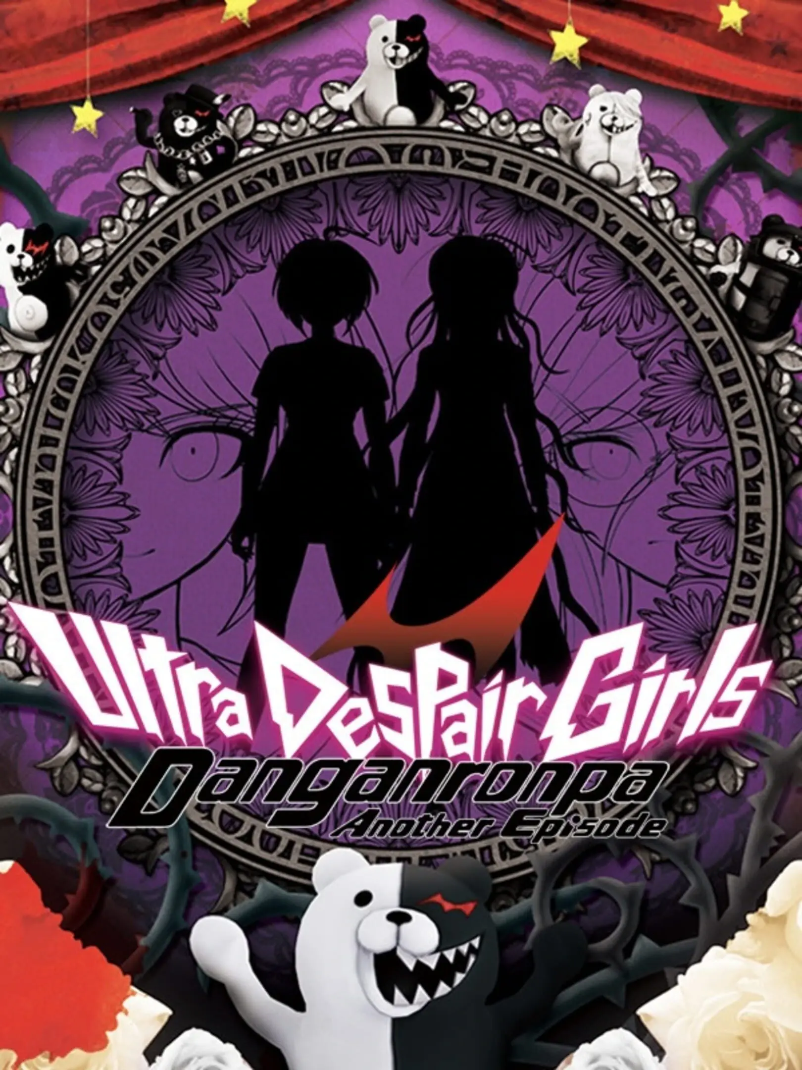 Picture of Danganronpa Another Episode: Ultra Despair Girls