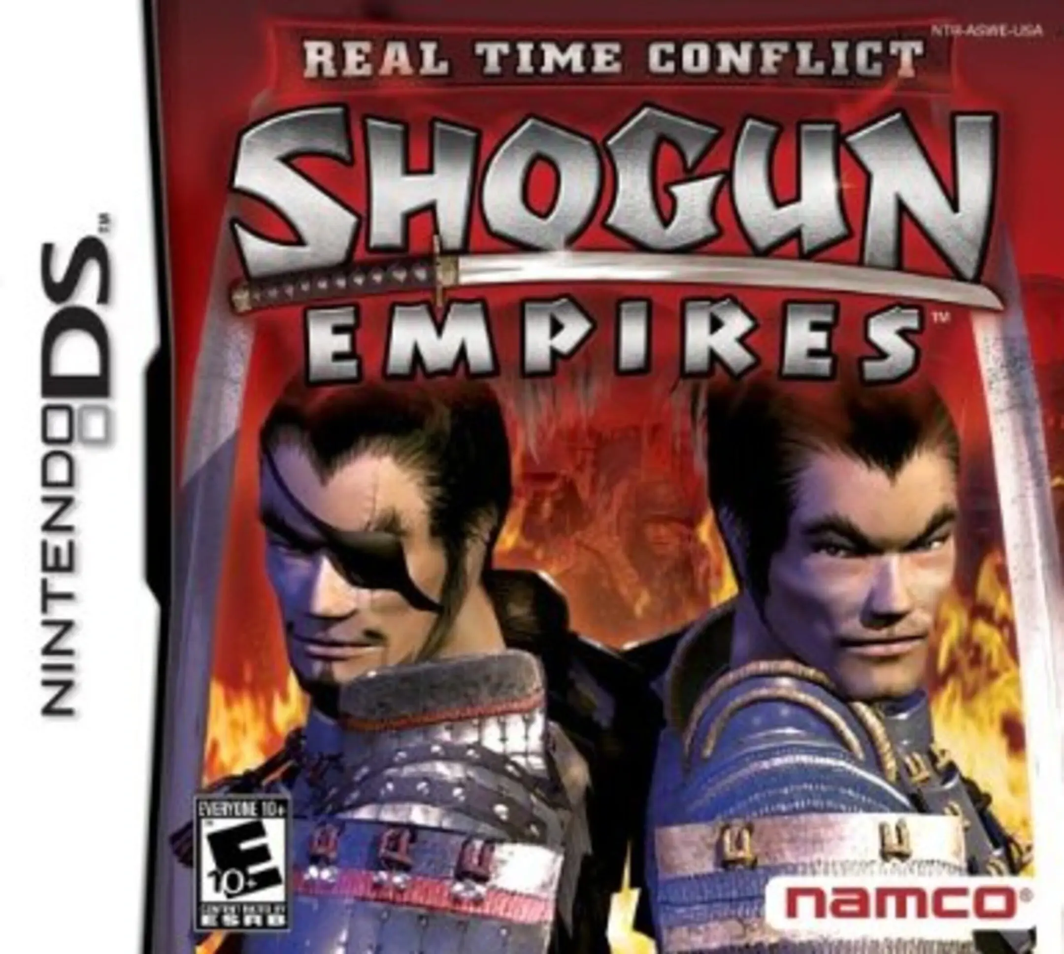 Picture of Real Time Conflict: Shogun Empires