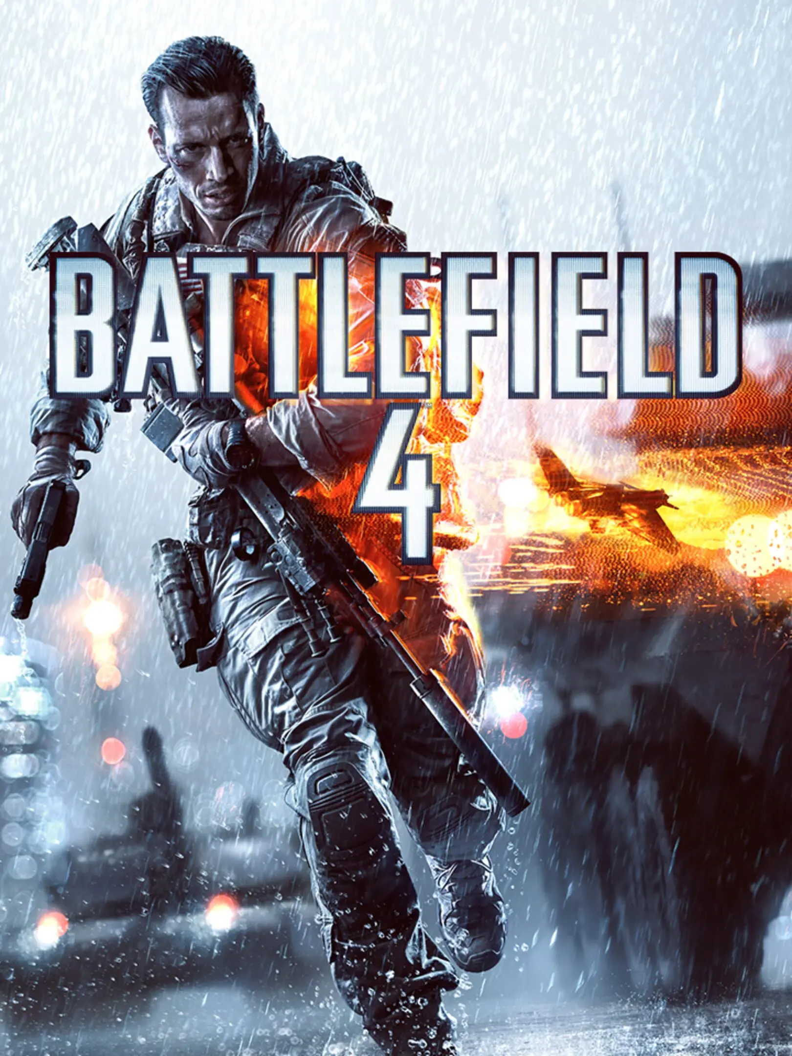 Picture of Battlefield 4