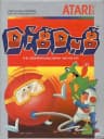 Picture of Dig Dug