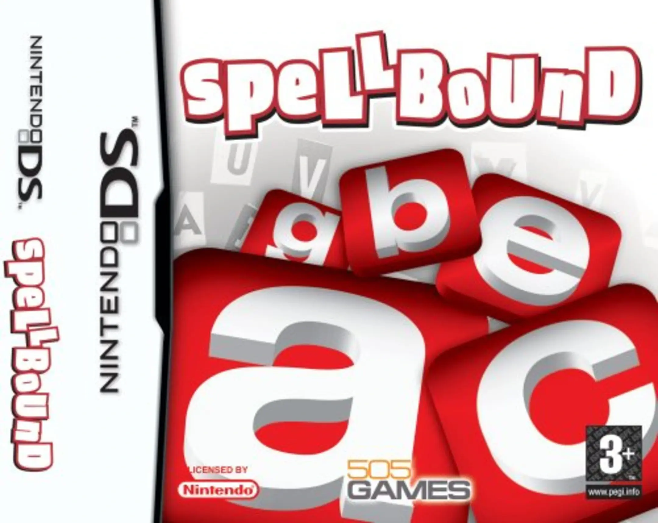Picture of Spellbound