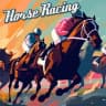Picture of Horse Racing