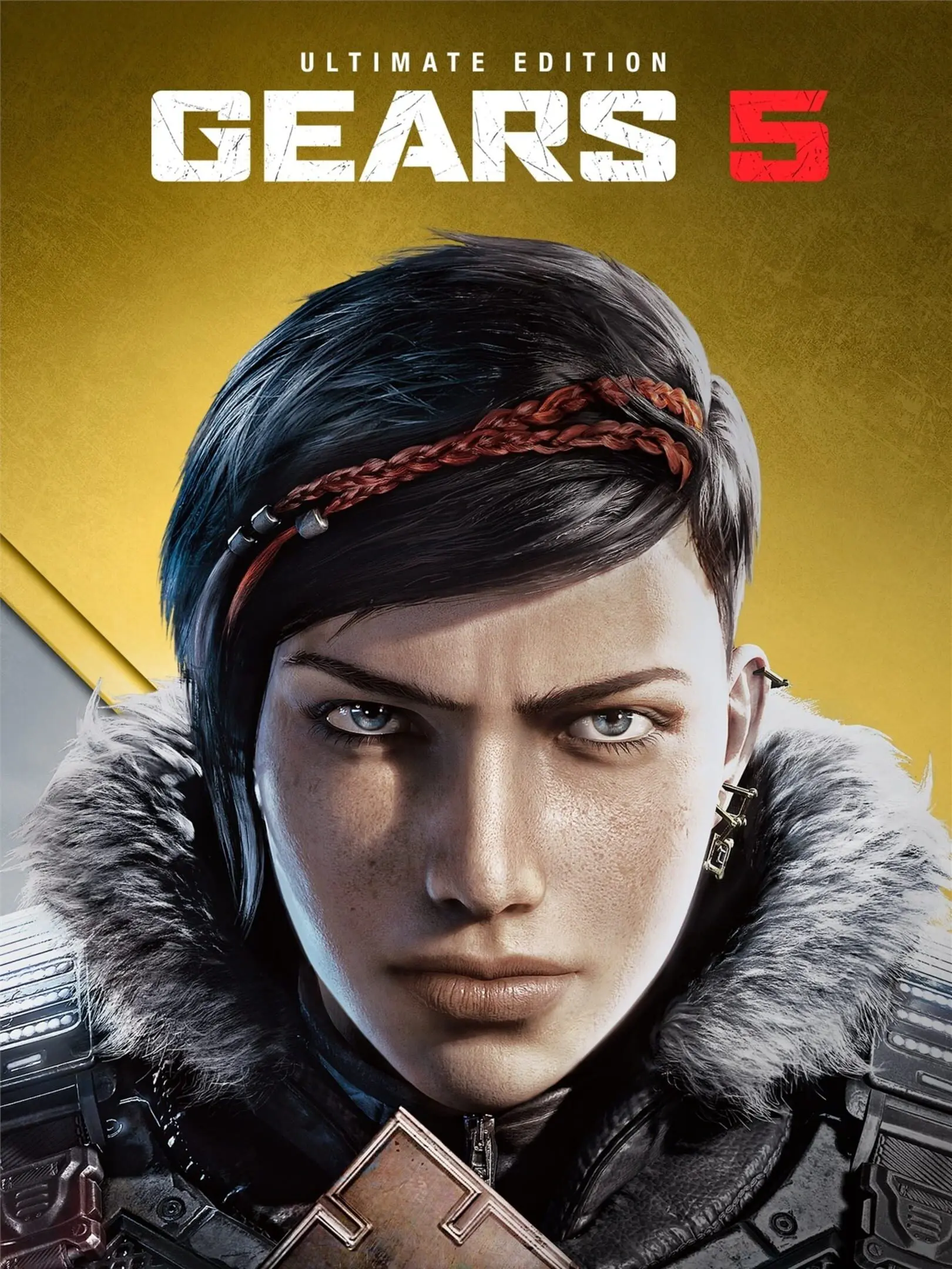 Gears 5