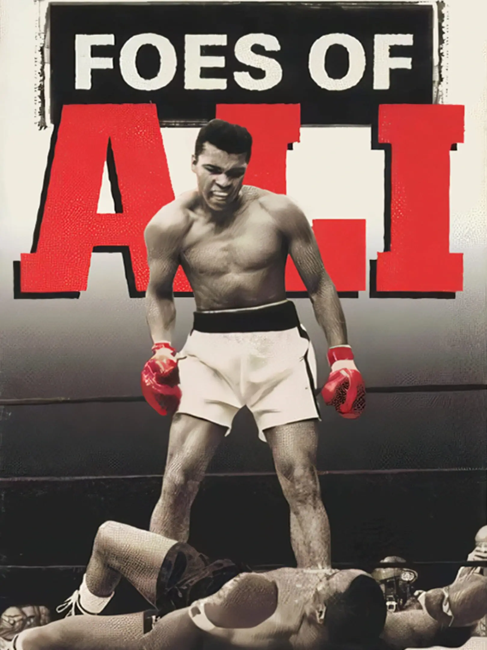 Picture of Foes of Ali