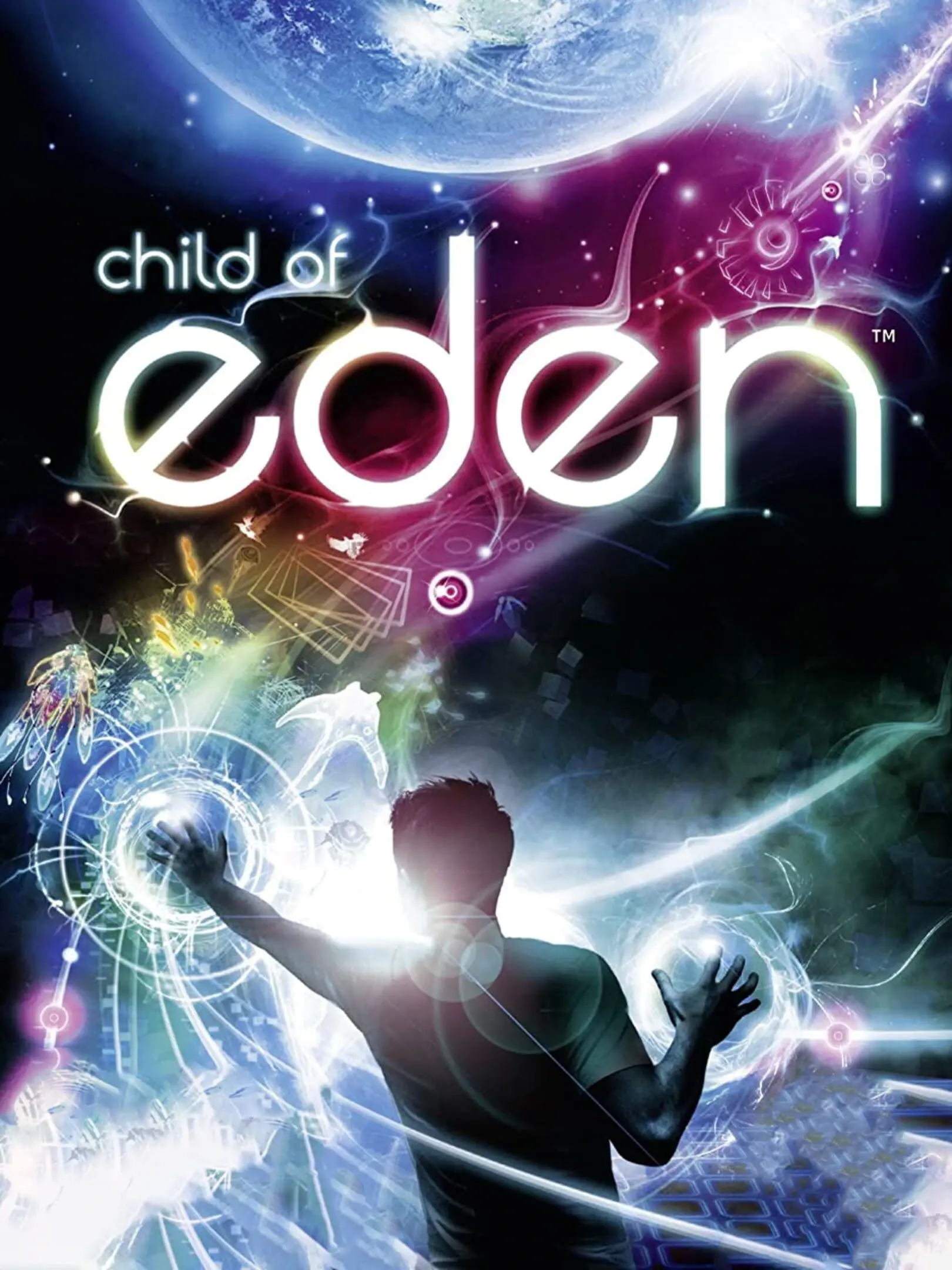 Picture of Child of Eden (3)