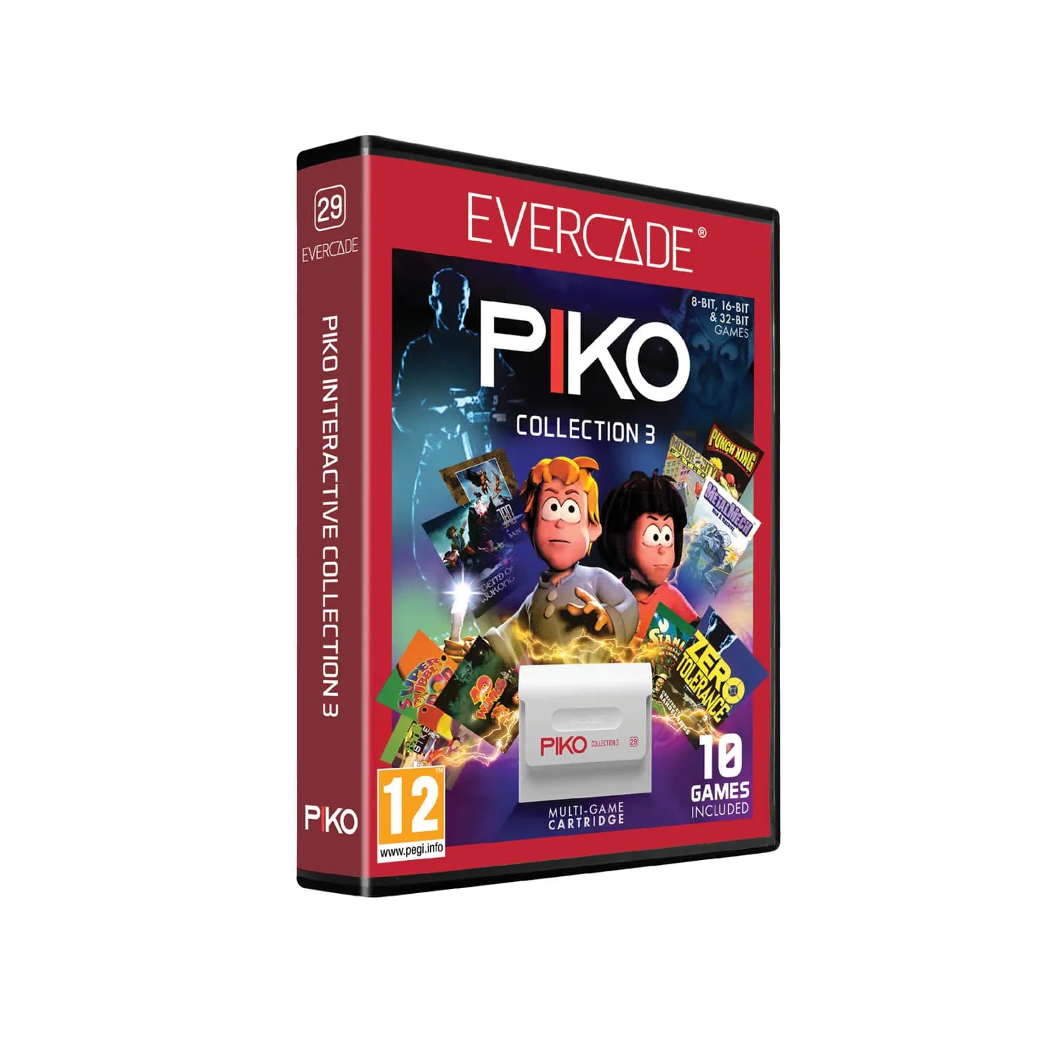 Picture of Piko Interactive Collection 3 2