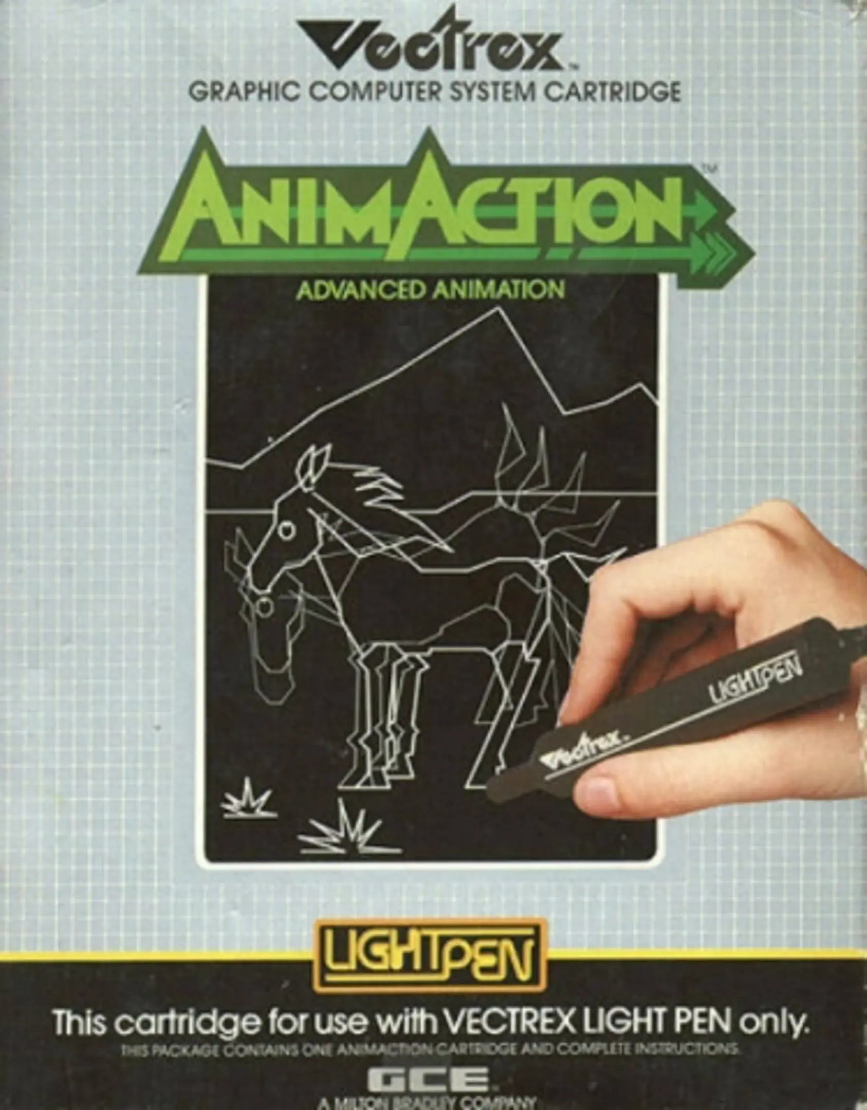 Picture of AnimAction