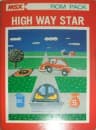 Picture of High Way Star