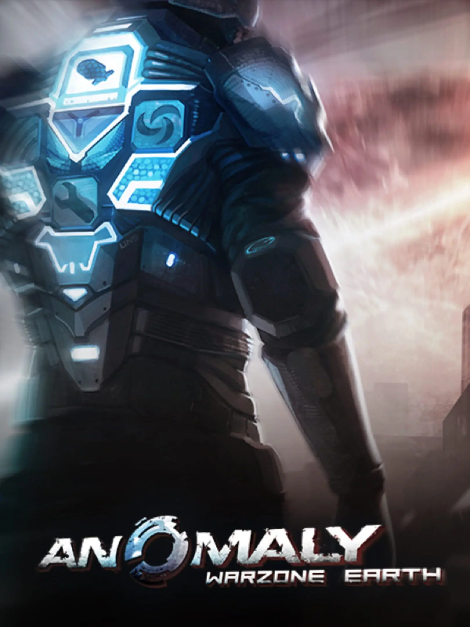 Picture of Anomaly: Warzone Earth