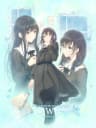 Picture of Flowers: Le volume sur hiver