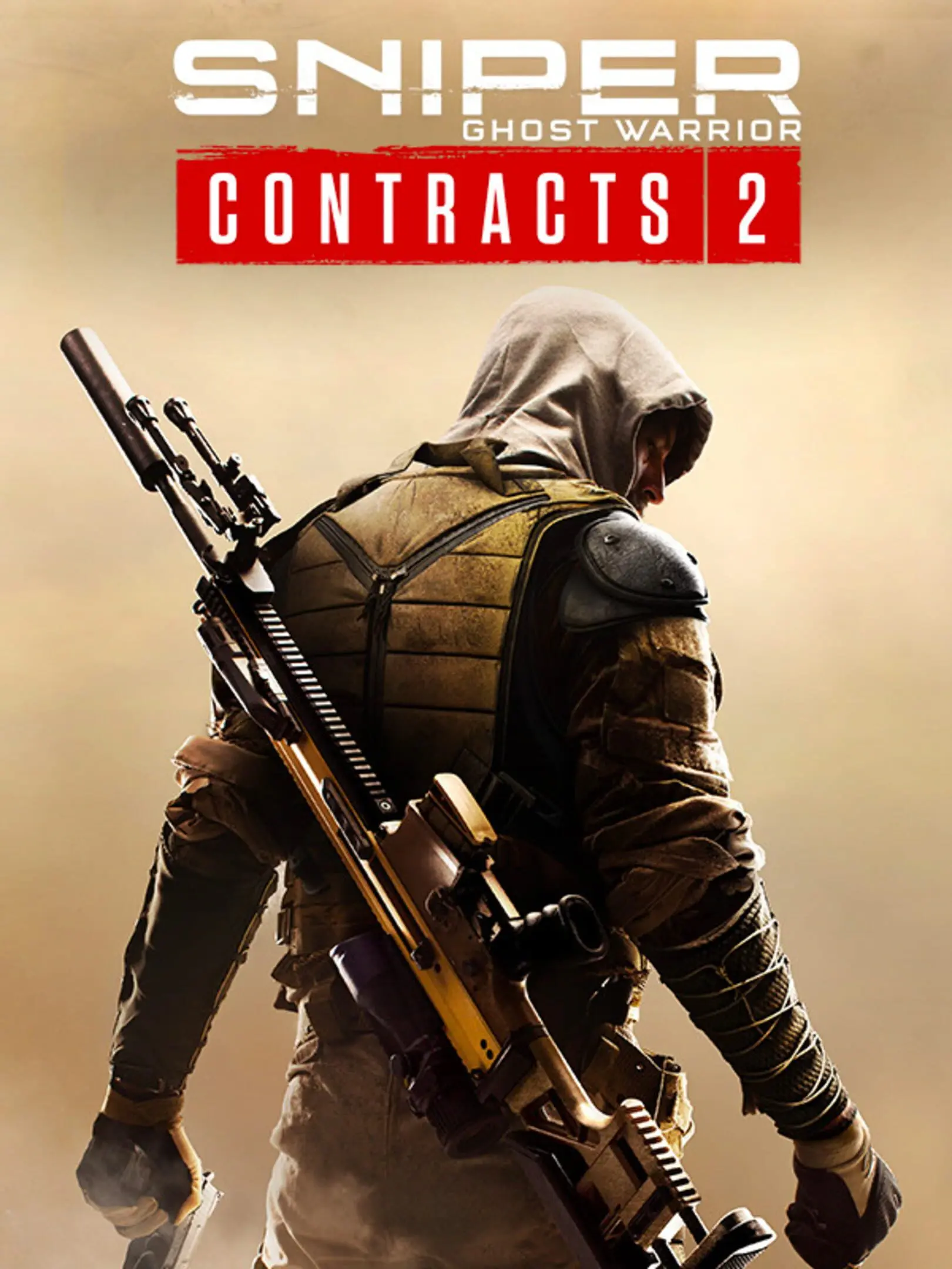 Sniper Ghost Warrior: Contracts 2