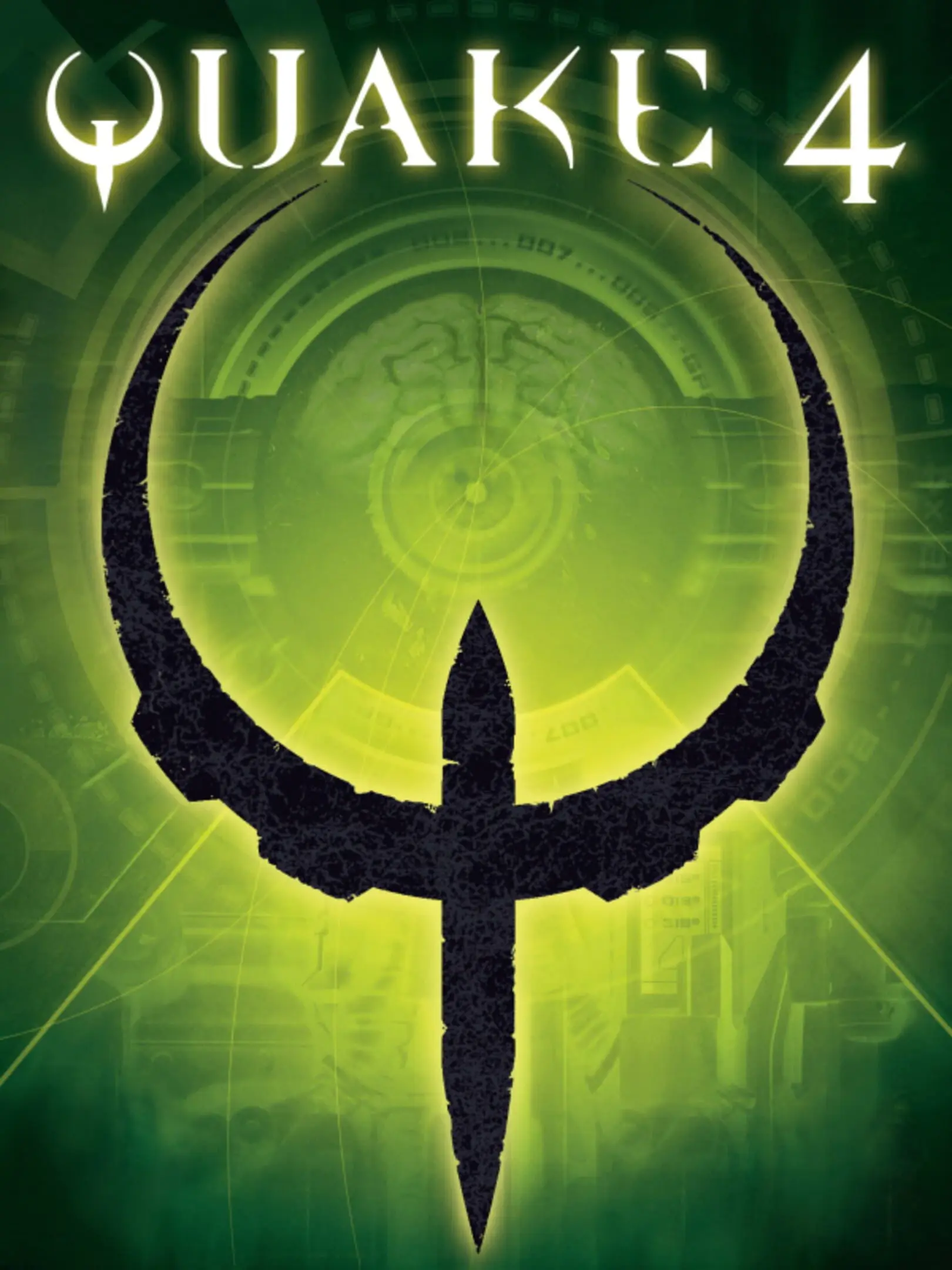 Picture of Quake 4