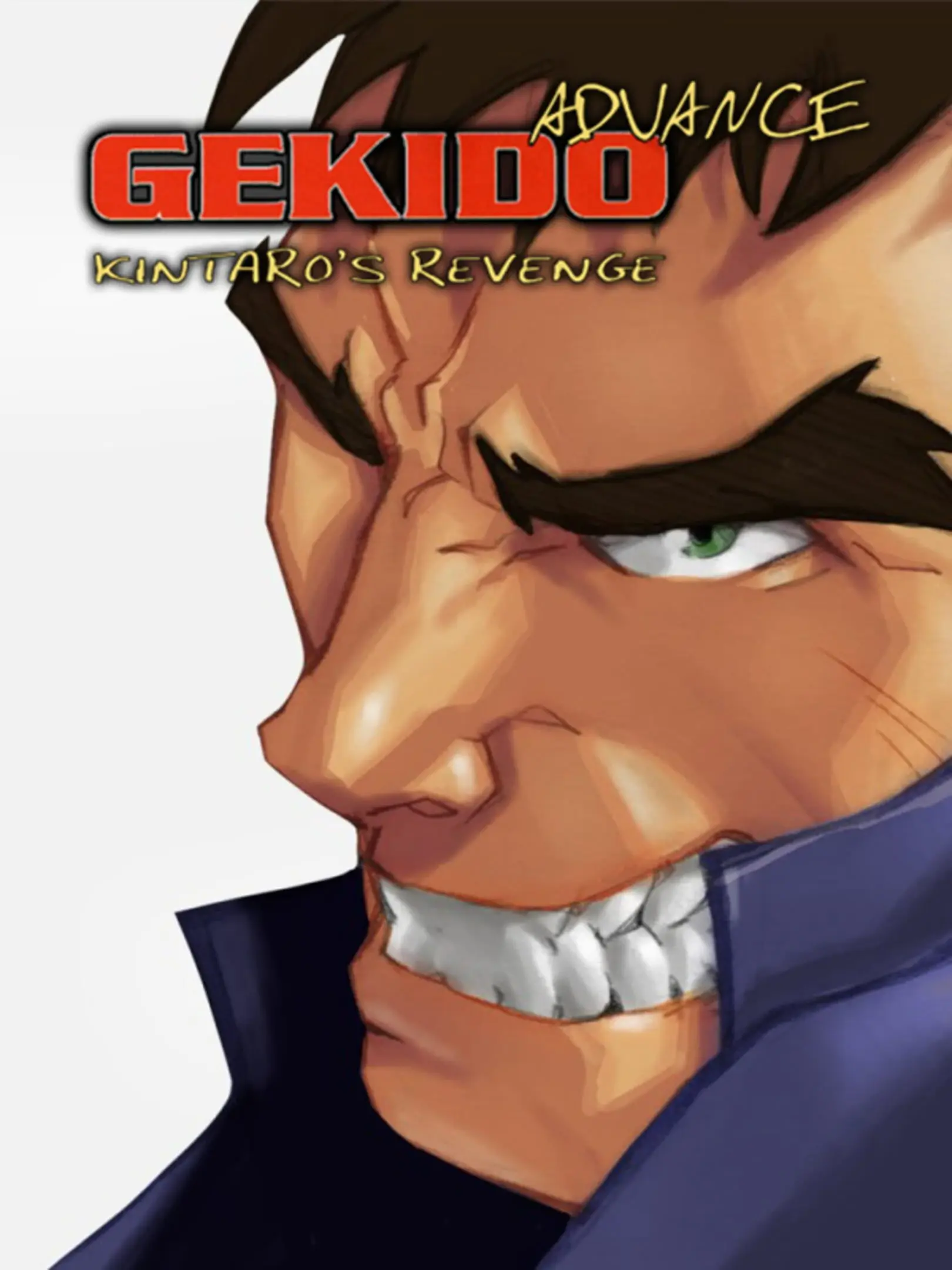 Picture of Gekido Advance: Kintaro's Revenge