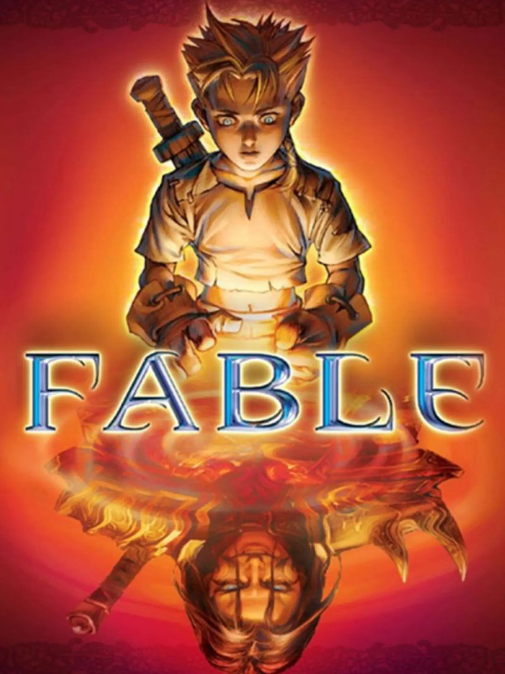 Picture of Fable