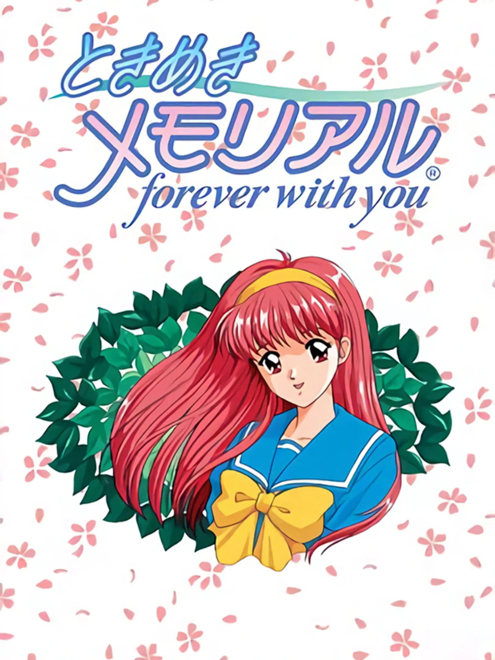 Picture of Tokimeki Memorial: Forever With You