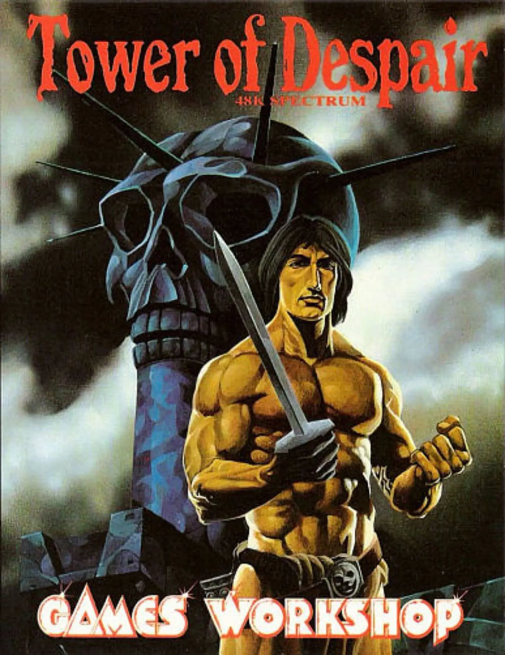 Picture of Tower of Despair