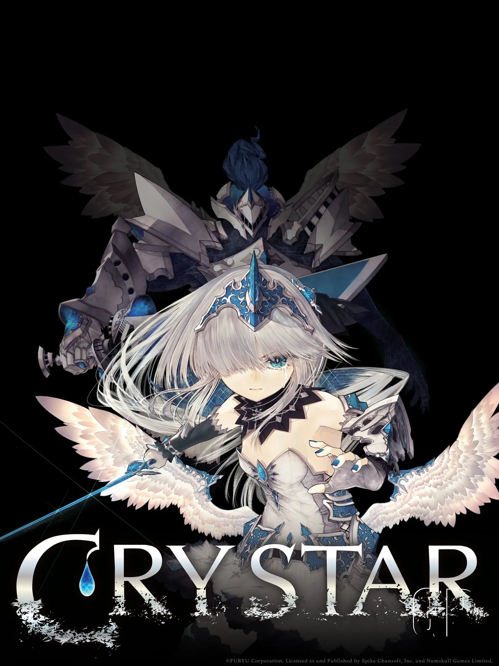 Picture of Crystar